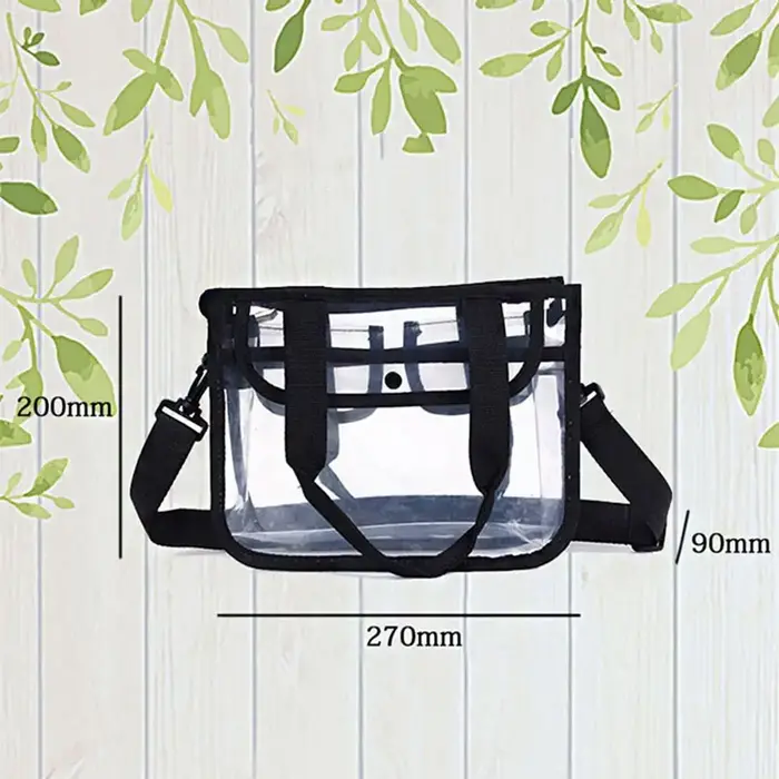 Sac de rangement, pochette de lavage