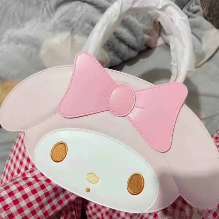 Sac à main Kawaii My Melody