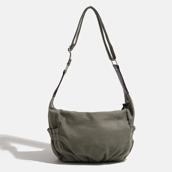 2025 nouveau concepteur femmes sac à bandoulière décontracté Y2K esthétique Streetwear cordon sac à main Vinage sac