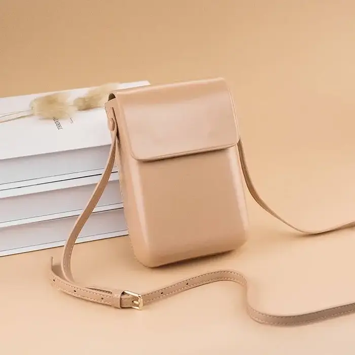 Sacs à bandoulière à rabat pour femmes, Mini sacs à main et sacs à bandoulière en cuir PU pour fille