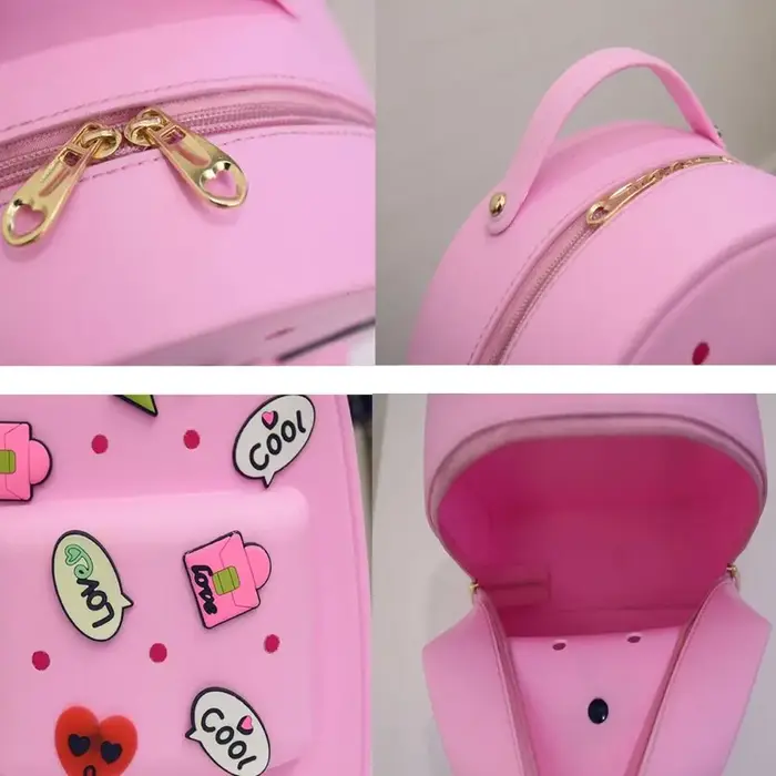 Sac à dos à bretelles réglables