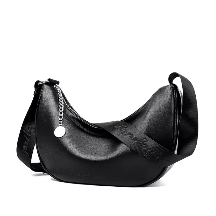 Sac à main pour femme en cuir véritable
