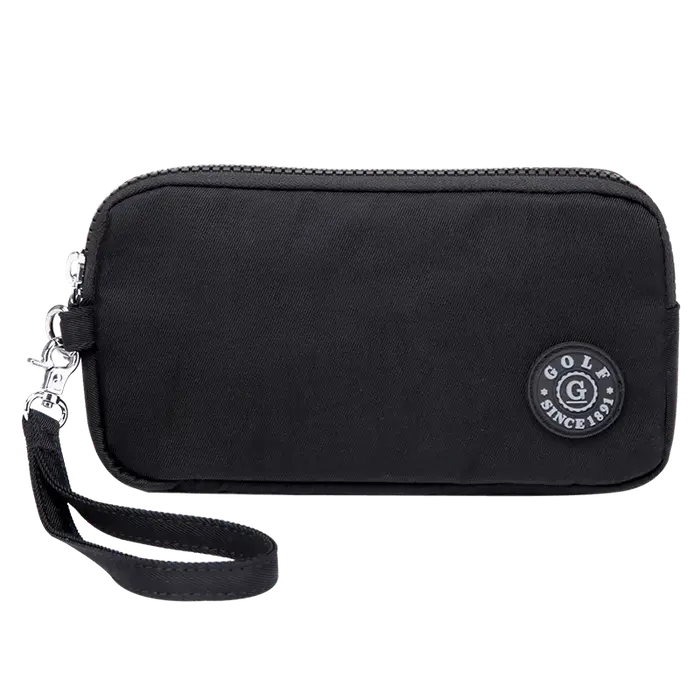 Sac à main grande capacité pour femme, GOLF, mode européenne et américaine, mini sac polyvalent, sac