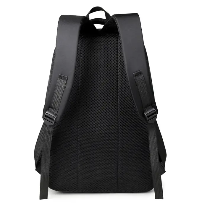 Sac à dos de voyage d'affaires polyvalent – Design unisexe de grande capacité avec compartiments organisés