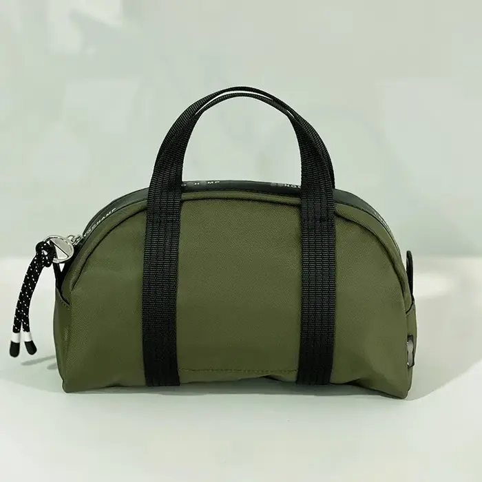 Sac de bowling, sac coquille, léger et imperméable, sac à bandoulière unisexe