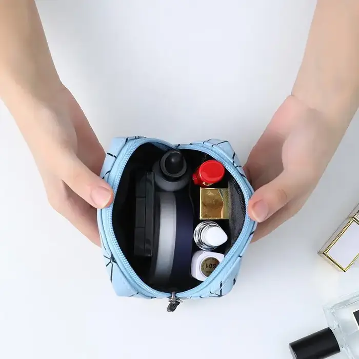 Mini pochette Portable