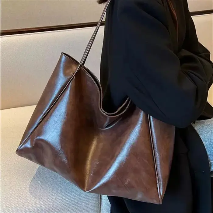 Sac fourre-tout pour femmes