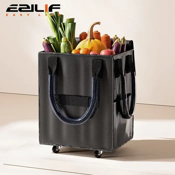 Sac de courses de patinage à roulettes