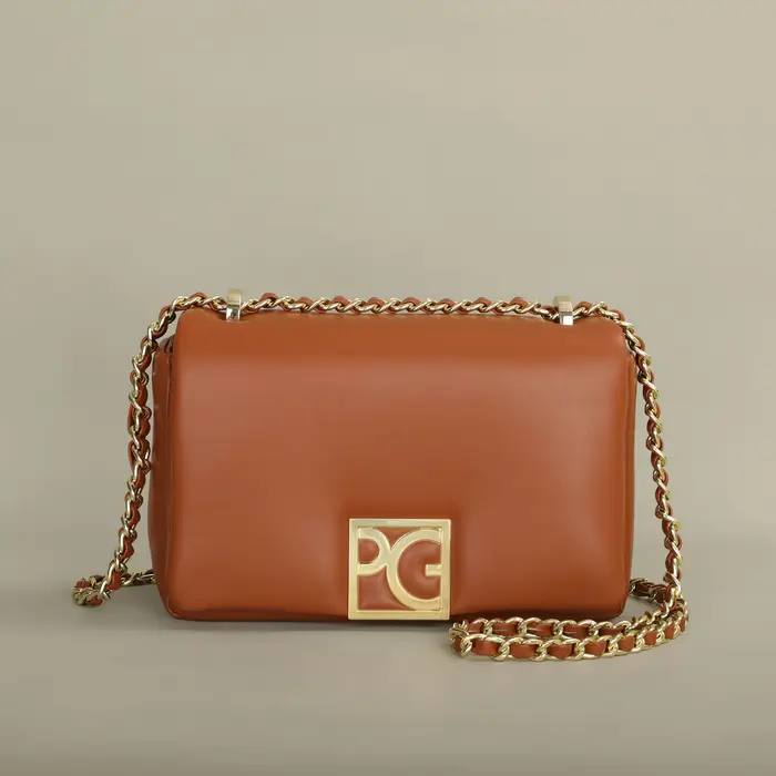 Sac à main PATSY PG GARIS pour femme – Sac décontracté de luxe, design de marque de niche, nouveau, haute qualité, portable, sac bandoulière tendance – Vente de liquidation