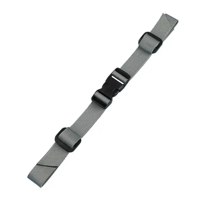 Sangle de poitrine réglable pour sac à dos