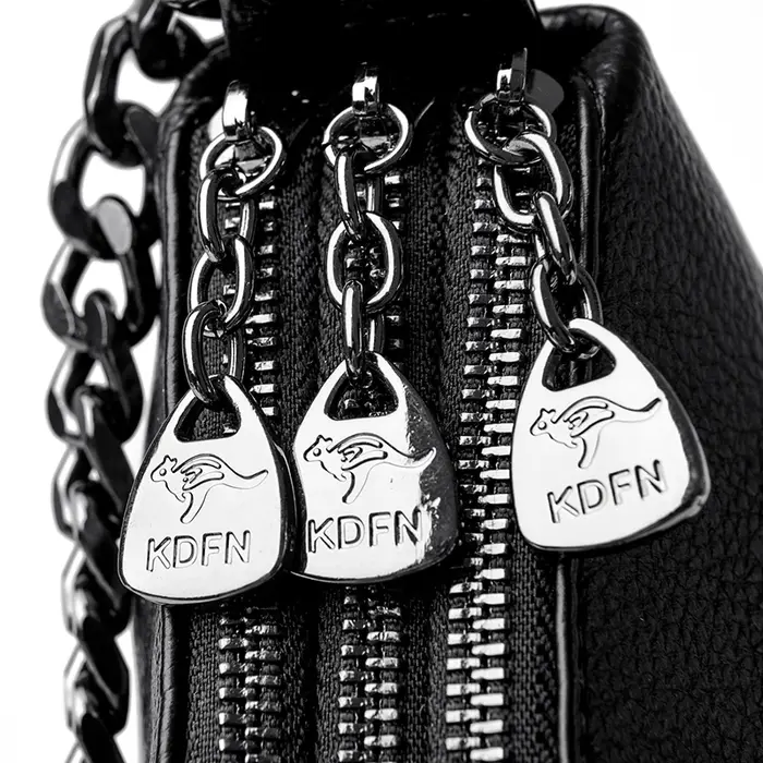 Haute qualité en cuir femmes Sac fourre-tout de luxe en peau de vache souple dames épaule sacs à bandoulière 2025 mode femme Sac de messager