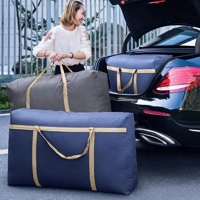 Sacs de voyage extra-larges imperméables