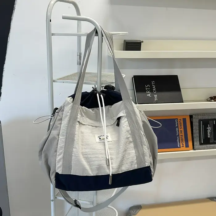 Sac à bandoulière à poignée supérieure Simple, nouvelle Texture d'hiver, sac à bandoulière de loisir