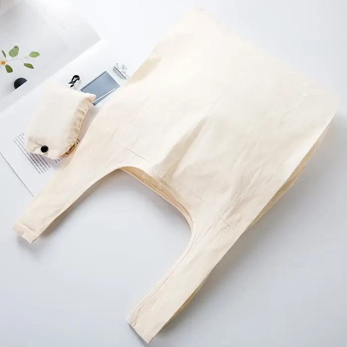 ECO fourre-tout sacs pliants paquet
