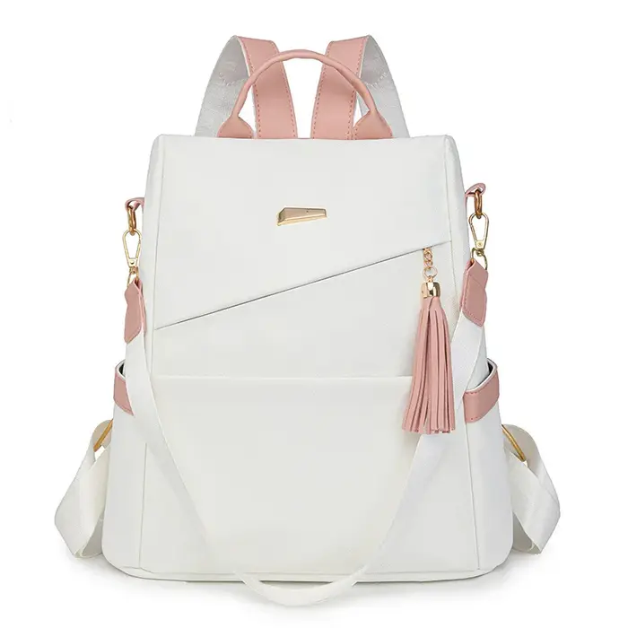 Sac à dos antivol pour femmes