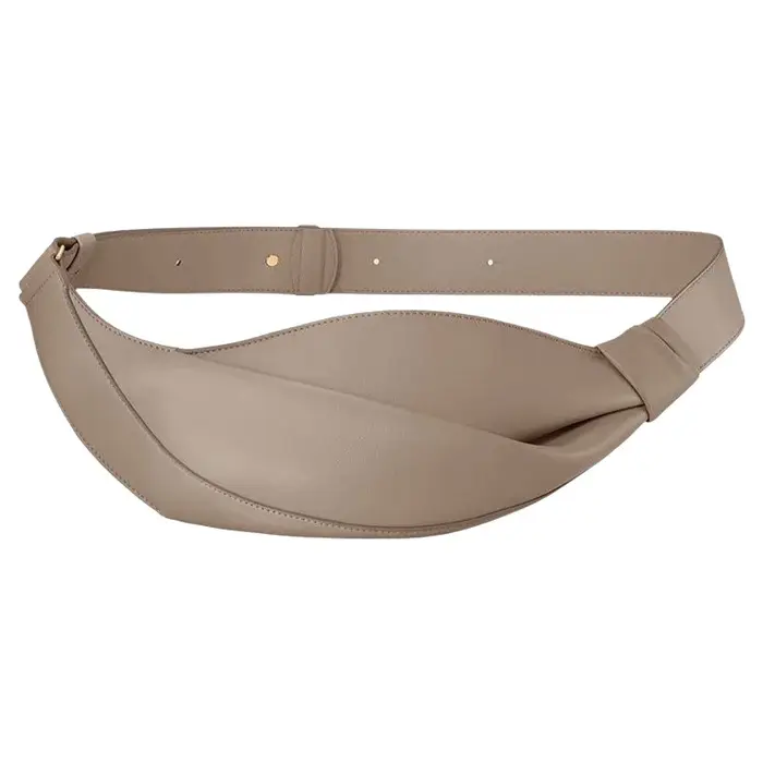 Sac à bandoulière grande capacité pour femme French Polenf