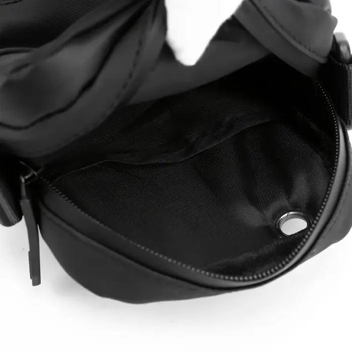 Mini Sac pour hommes en tissu Nylon de haute qualité