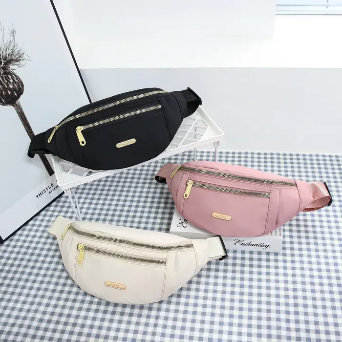Sacs banane pour femmes et hommes