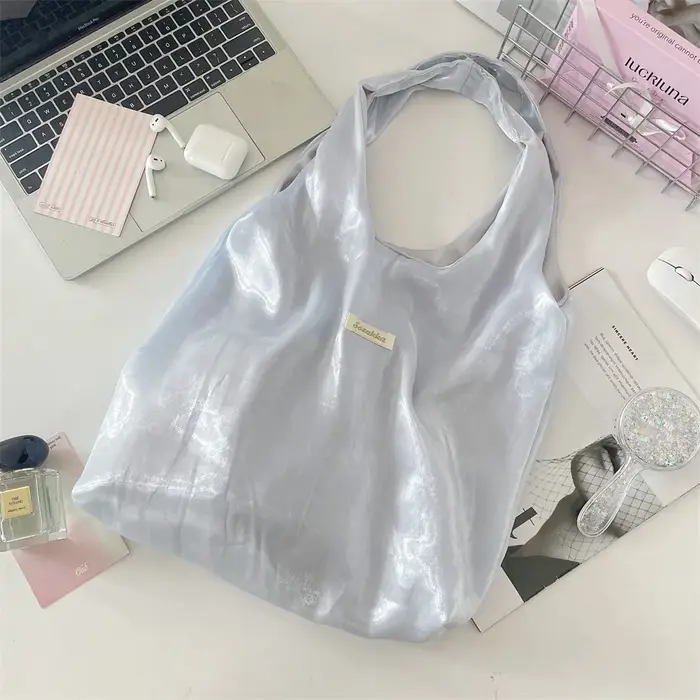 Sac féerique flexible grande capacité