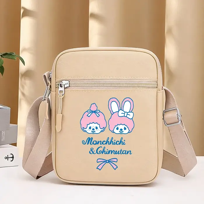 Sacs à bandoulière Monchhichi