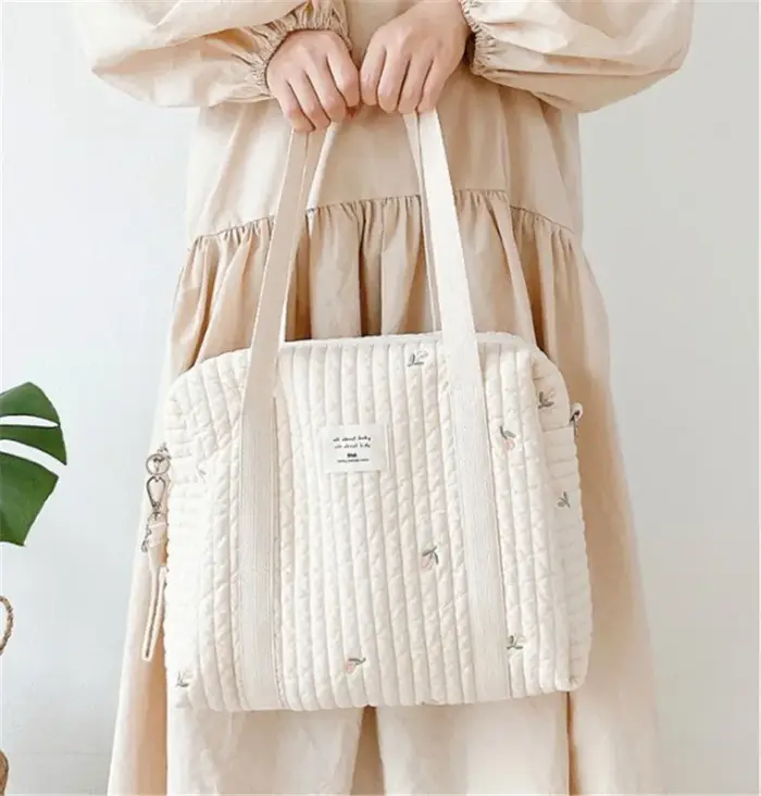 Sac à couches pour maman