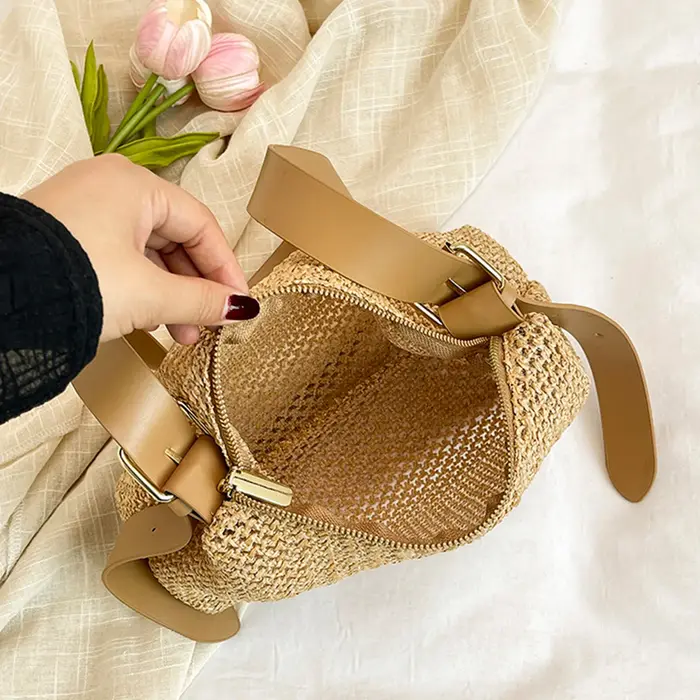 Sac bandoulière femme Fresh Vacation