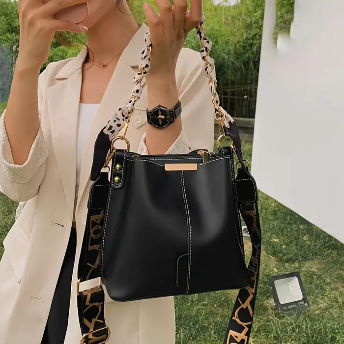 Sac à bandoulière pour femmes