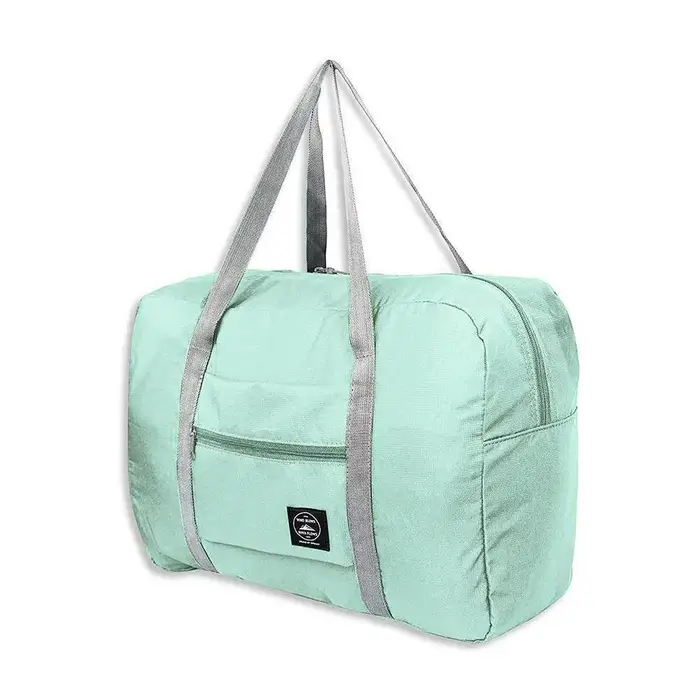 Sacs de voyage pliables