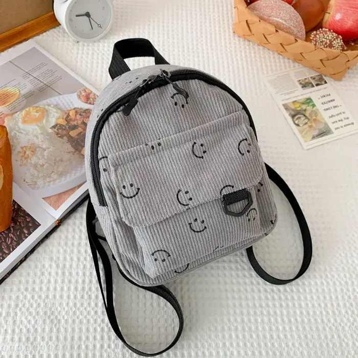 2025 nouveau Mini sac à dos pour femmes élégant collège étudiant banlieue sac maman sac à main voyage sac à dos avec téléphone clé portefeuille poche