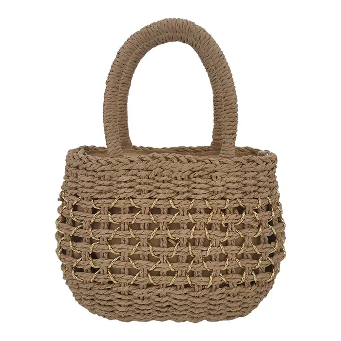 Sac de plage d'été pour femme