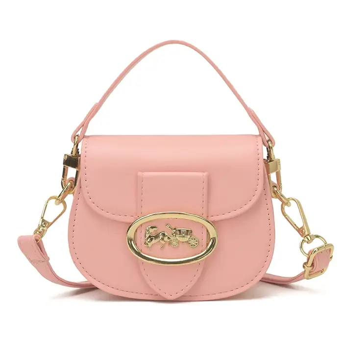 Sac à langer vintage chic parisien pour femme