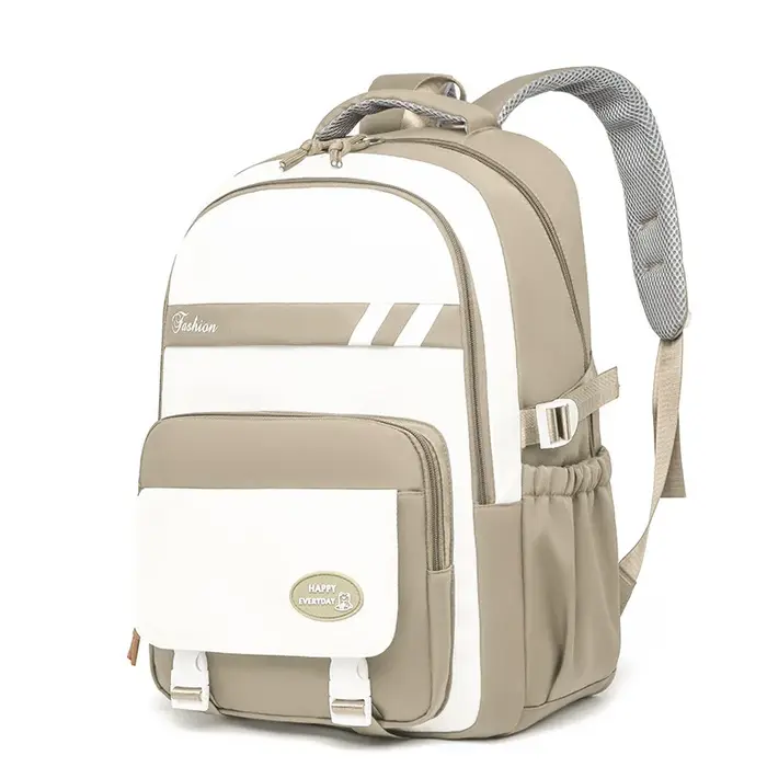 Sac à dos tendance pour étudiants