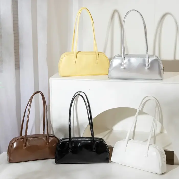Nouveau sac à bandoulière tendance