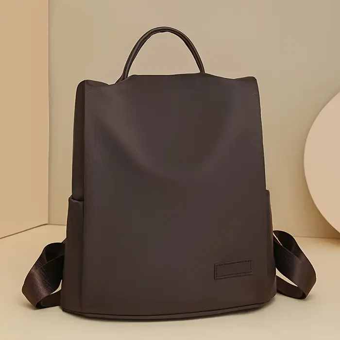 Sac à dos antivol pour femmes