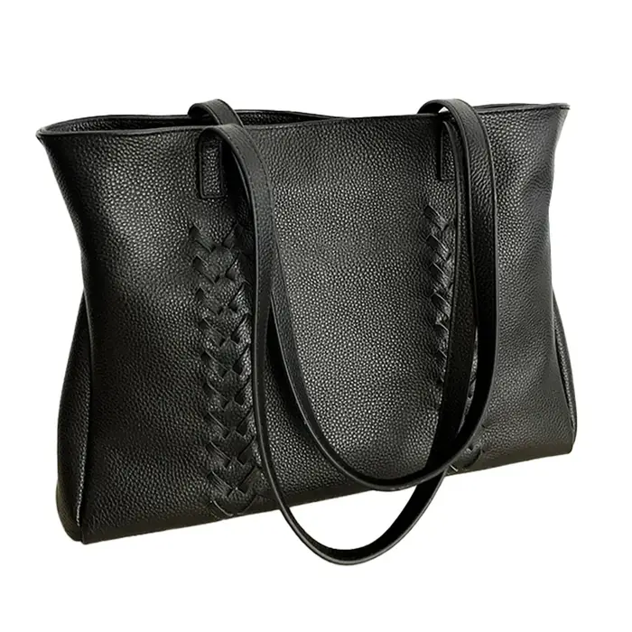 Sacs pour femmes en cuir véritable