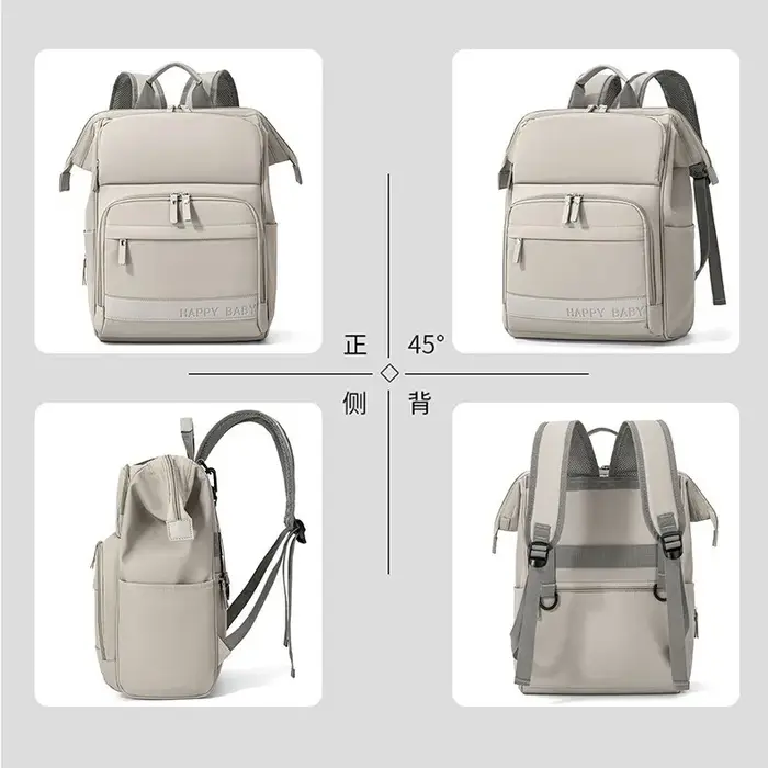 Sac à dos de voyage pour bébé