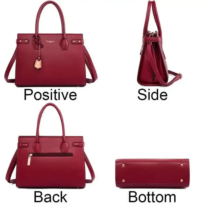 Véritable marque sacs à main pour femmes 2025 dames Sac