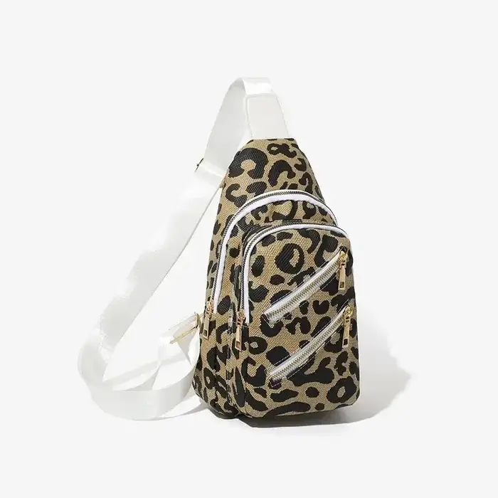 Sac de poitrine tendance