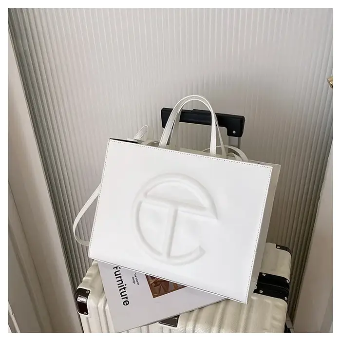 Sac à langer élégant et classique Paris 2026 – Sac bandoulière unique pour femme