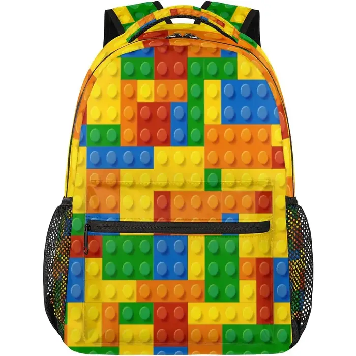 Sac à dos TropicalLife pour l'école