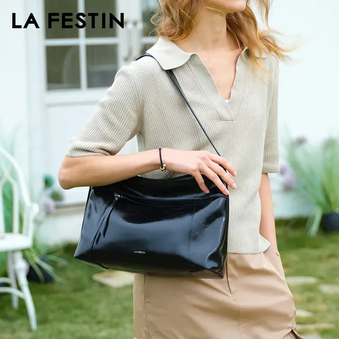LA FESTIN – sac fourre-tout original pour femmes