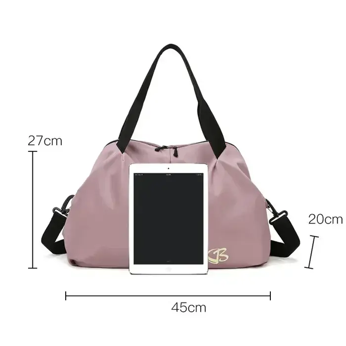 Sac de sport de Yoga de grande capacité