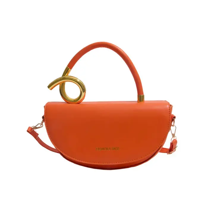 Sac à main tendance pour femme, design simple, haute valeur esthétique, sac bandoulière pour trajets