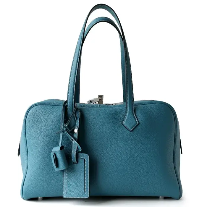 Sac à bandoulière de luxe en cuir véritable pour femmes