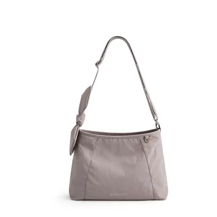 BAGSMART Sac bandoulière grande capacité pour femme