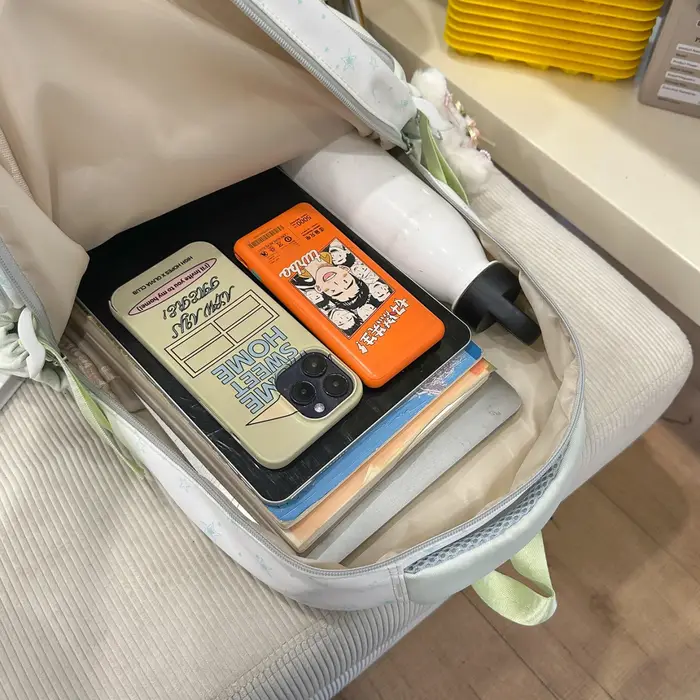 Ensemble de sacs à dos Adorable Star pour les élèves du collège