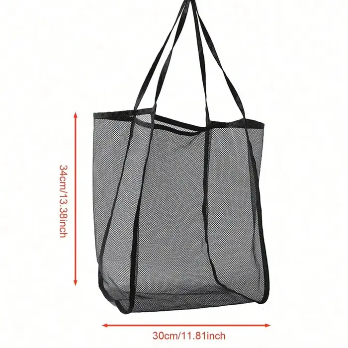 Sac de plage pour maman