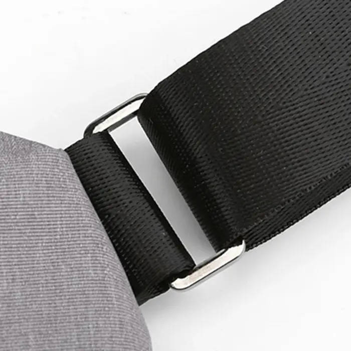 Sac à bandoulière léger pour femme