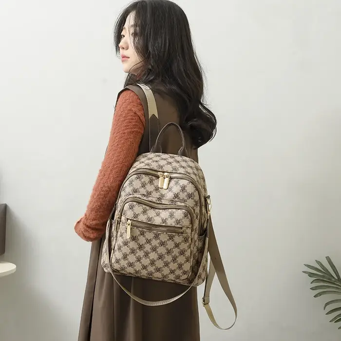 Nouveau sac à dos design sacs pour femmes