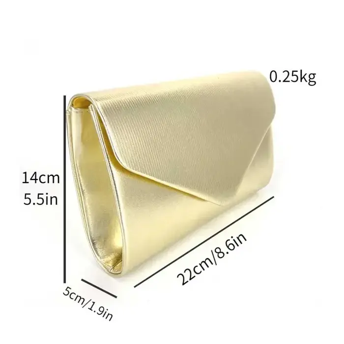 Sac de soirée Design de luxe pour femmes